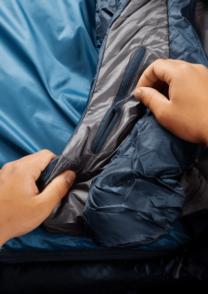 Solar 2 Regular LZ Deep Ink, view: 3