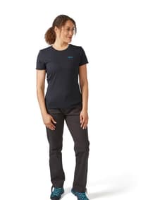 Stance Cinder Wmns Beluga - view: 2