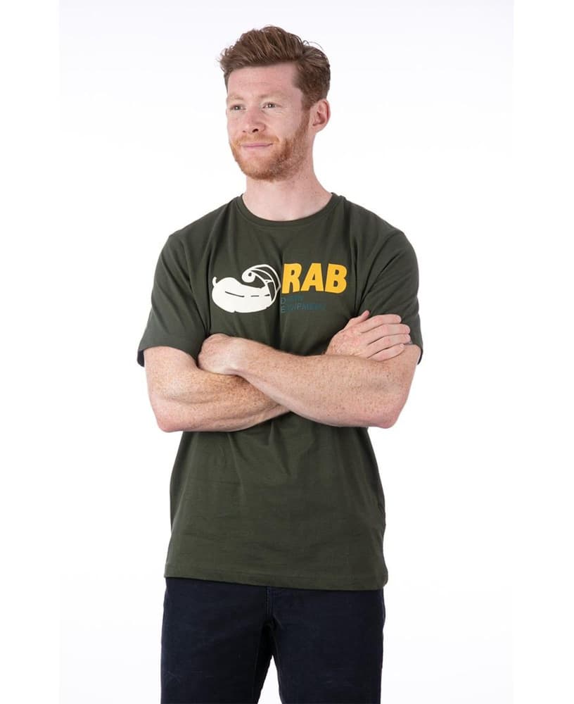 Stance Vintage Army, view: 1