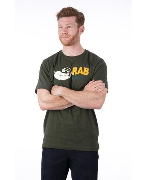 Stance Vintage Army, view: 1