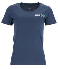 Stance Vintage Wmns Deep Ink - view: 0