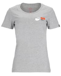 Stance Vintage Wmns Grey Marl - view: 0