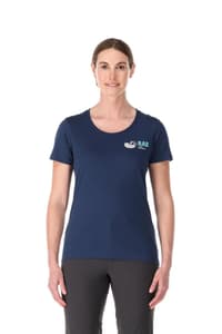 Stance Vintage Wmns Deep Ink - view: 3