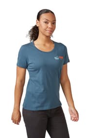 Stance Vintage Wmns Orion Blue - view: 4