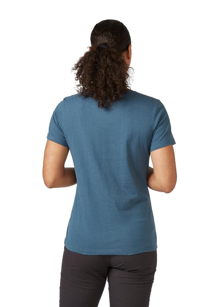 Stance Vintage Wmns Orion Blue, view: 3