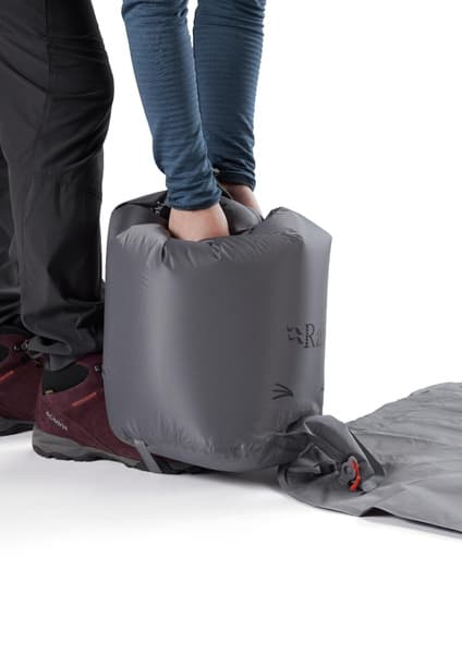 Stratosphere 4 Graphene, view: 5