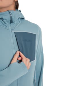 Superflux Hoody Wmns Citadel - view: 5