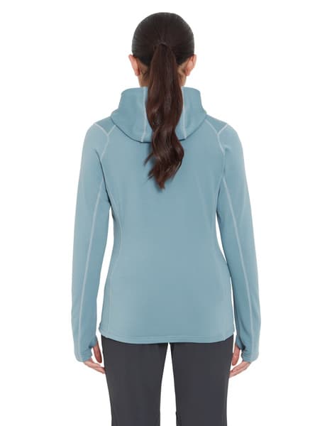 Superflux Hoody Wmns Citadel, view: 3