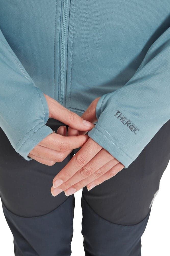 Superflux Hoody Wmns Citadel, view: 7