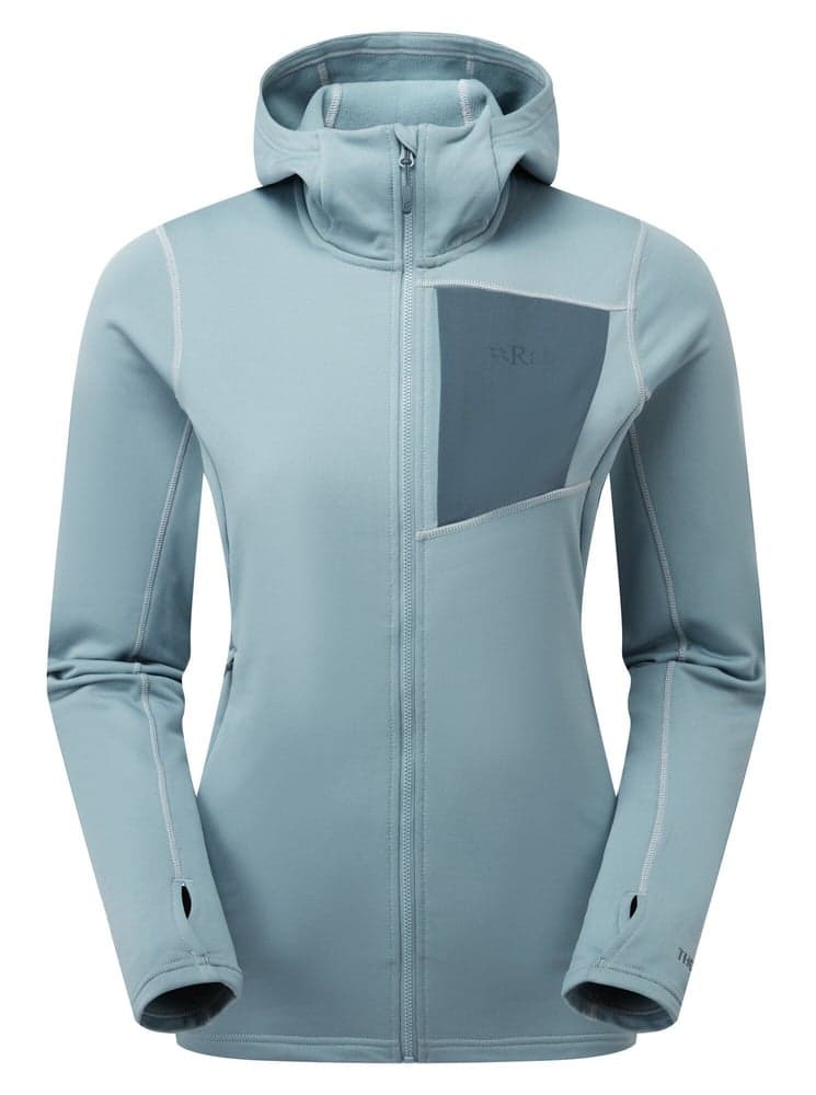 Superflux Hoody Wmns Citadel, view: 0