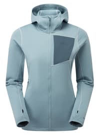 Superflux Hoody Wmns Citadel - view: 0