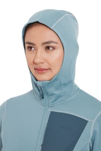 Superflux Hoody Wmns Citadel - view: 4