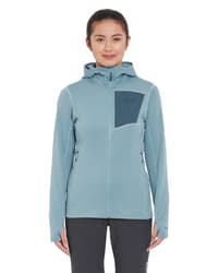 Superflux Hoody Wmns Citadel - view: 2
