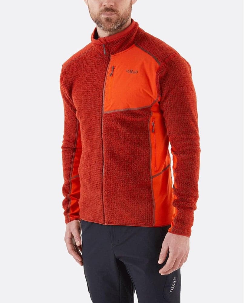 Syncrino HL Red Clay, view: 0