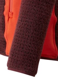 Syncrino HL Wmns Deep Heather - view: 2