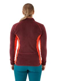 Syncrino HL Wmns Deep Heather - view: 5