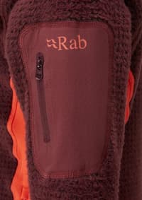 Syncrino HL Wmns Deep Heather - view: 3