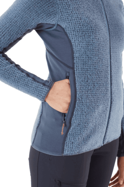 Syncrino HL Wmns Bering Sea, view: 5