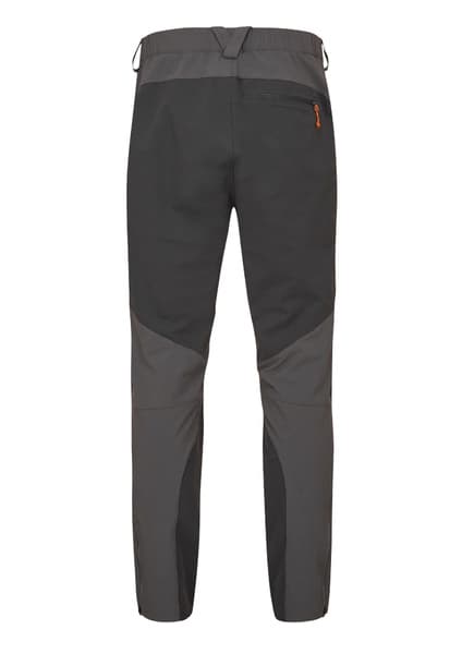 Torque Mountain Pants Graphene/Anthracite, view: 1