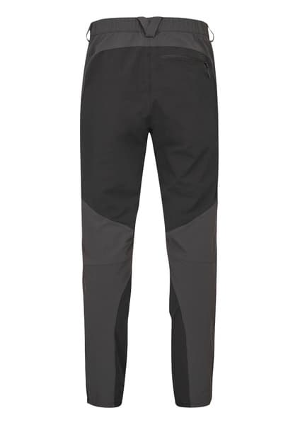 Torque Mountain Pants Anthracite/Black, view: 1