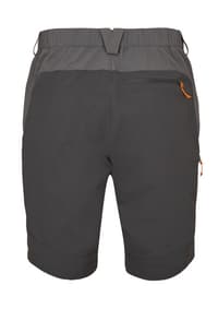 Torque Mountain Shorts Graphene/Anthracite - view: 1