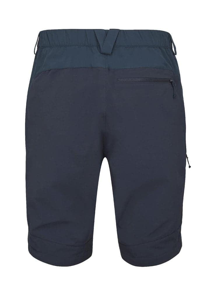 Torque Mountain Shorts Tempest Blue/Deep Ink, view: 1