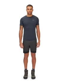 Torque Mountain Shorts Graphene/Anthracite - view: 4