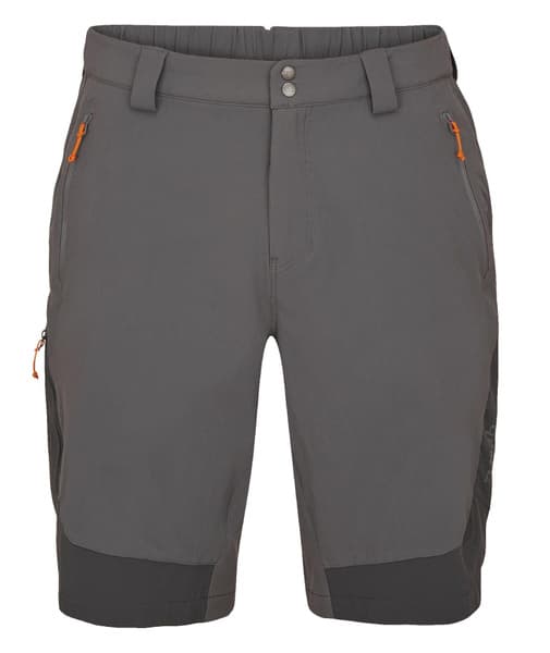 Torque Mountain Shorts Graphene/Anthracite, view: 0
