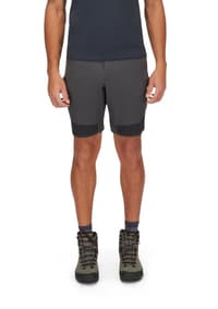 Torque Mountain Shorts Graphene/Anthracite - view: 3