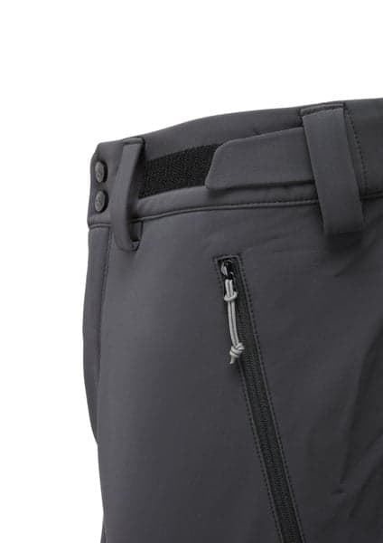 Torque Winter Pants Black, view: 8