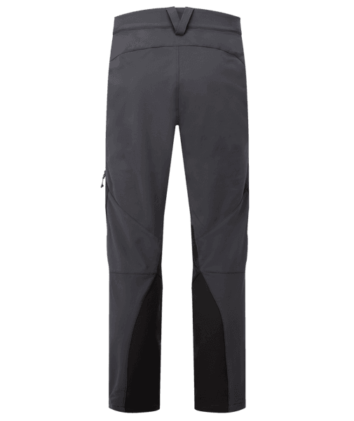 Torque Winter Pants Black, view: 1