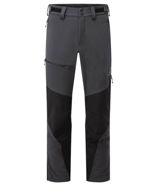 Torque Winter Pants Black, view: 0