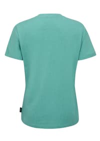 Tuku Logo Tee Wmns Glacier Blue - view: 1