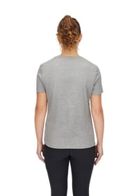 Tuku Logo Tee Wmns Grey Marl - view: 4