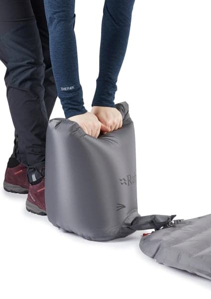 Ultrasphere 1.5 Long Wide Dark Pewter, view: 10