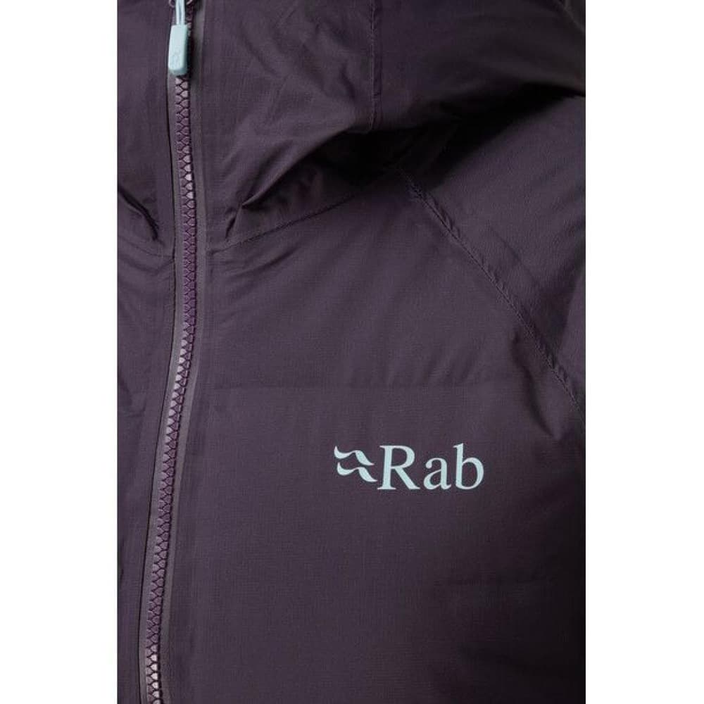 Valiance Down Parka Wmn Fig, view: 2