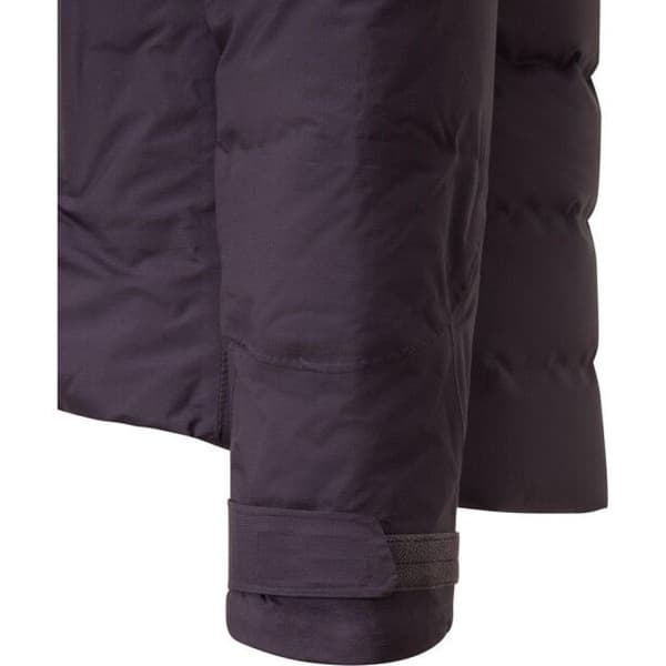 Valiance Down Parka Wmn Fig, view: 4