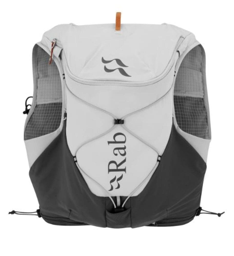 Veil 12 Gargoyle/Graphene, view: 2