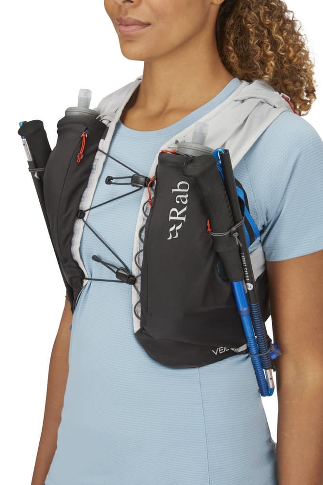 Veil 12 Gargoyle/Graphene, view: 10