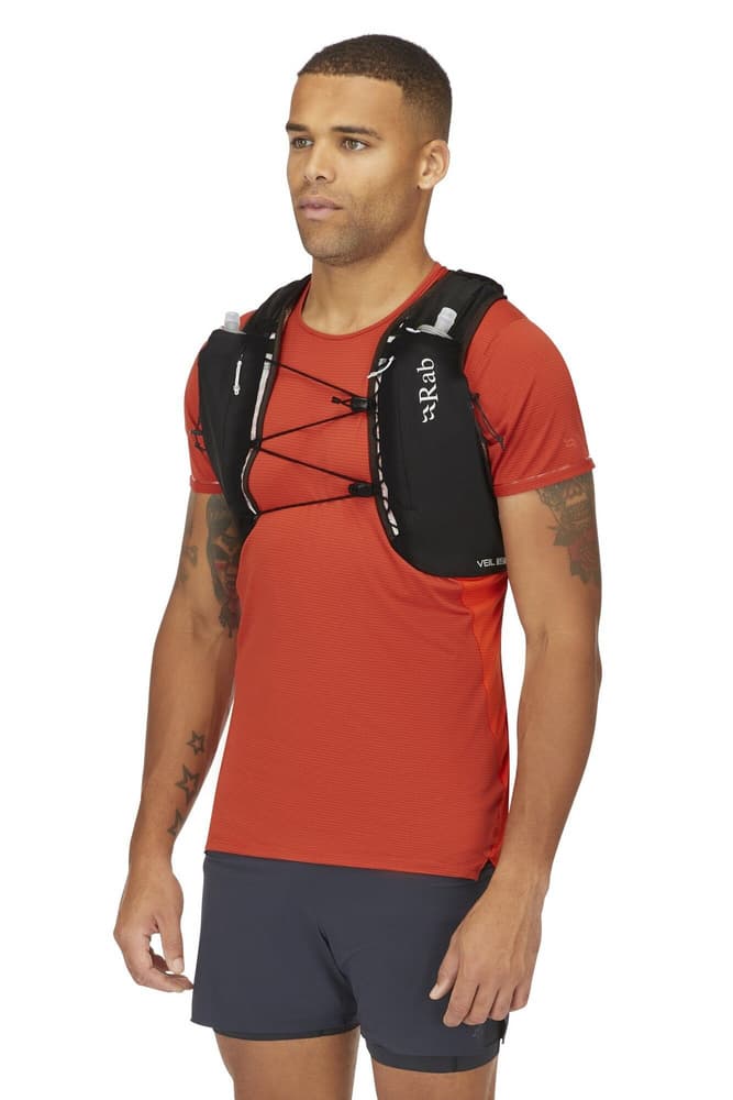 Veil 12 Black, view: 3