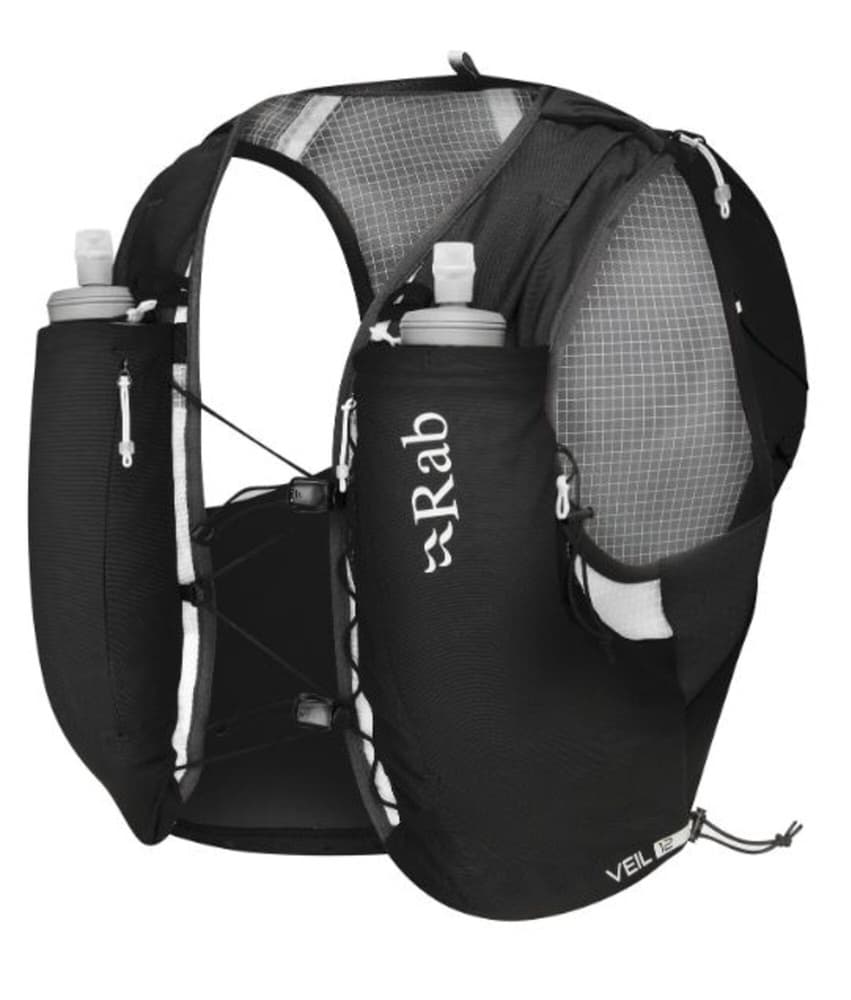 Veil 12 Black, view: 1