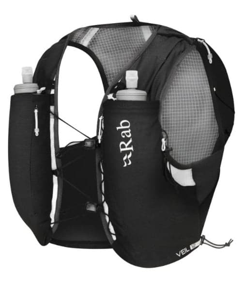 Veil 12 Black, view: 1