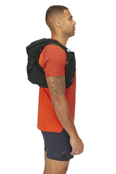 Veil 12 Black, view: 5