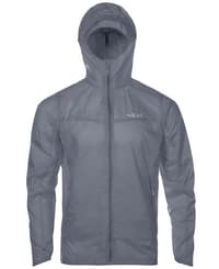 Vital Windshell Hoody Shadow - view: 0