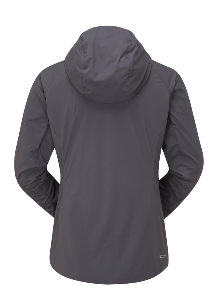 VR Summit Jacket Wmns Graphene, view: 1