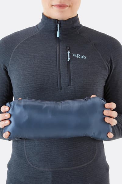 Xenair Alpine Wmns Ultramarine, view: 6