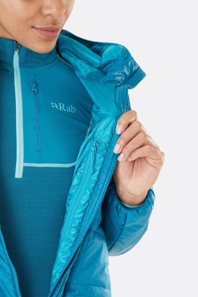 Xenon 2.0 Wmns Bering Sea, view: 4