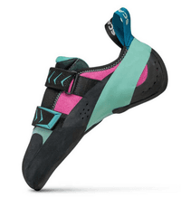 Vapor V Wmn Dahlia-Aqua - view: 3