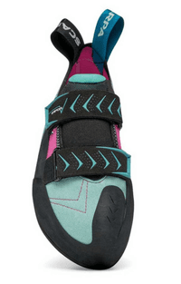 Vapor V Wmn Dahlia-Aqua - view: 4