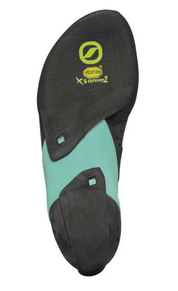 Vapor V Wmn Dahlia-Aqua, view: 1